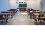 ST - St Mary's High School