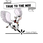 True to the Moo