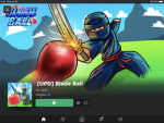 Bladeball fans group