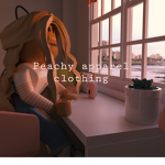 peachy apparel clothing