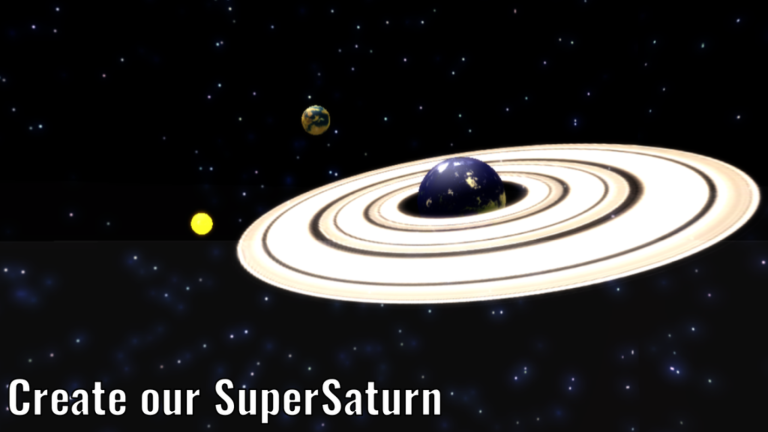 (NEW TOOL) Planet Maker *Remastered* screenshot 1