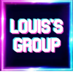 Louis’s group