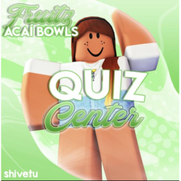 ✏️ Quiz Center