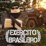 ("EB") Exércitо Brasileiro