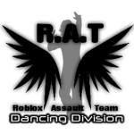 RAT: Dancing Division