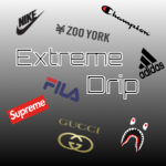 Extreme Drip