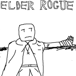 Elder Rogue