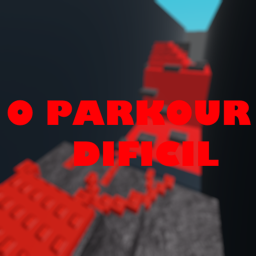 (Mini Natal) O Parkour Dificil