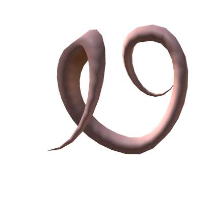 ♡ Pig Tail thumbnail