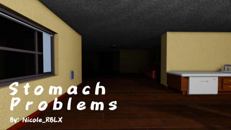 Stomach problems screenshot 1