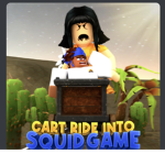 Cart Ride Into Games