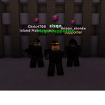 Good Squad Central Operations