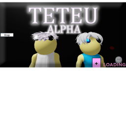 Teteu[Alpha]