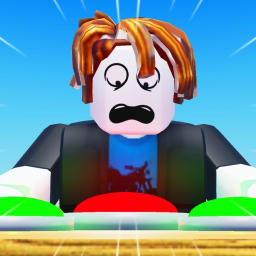 🔘 Fake Button