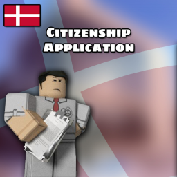 Citizenship Application | Kingdom of Denmark
