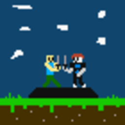 Untitled Sword Battles