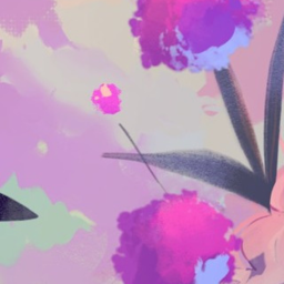 ✦