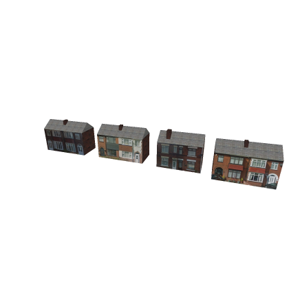 [FM] British style house