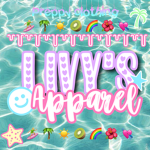 - olivia's apparel -