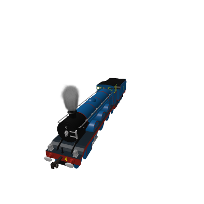 RWS Gordon 2.0