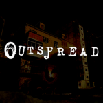 Outspread