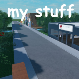 my stuff CLASSIC