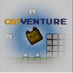 Catventure W.I.P 🐈 icon