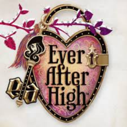 Ever After High | Royal Logo Roblox decal
