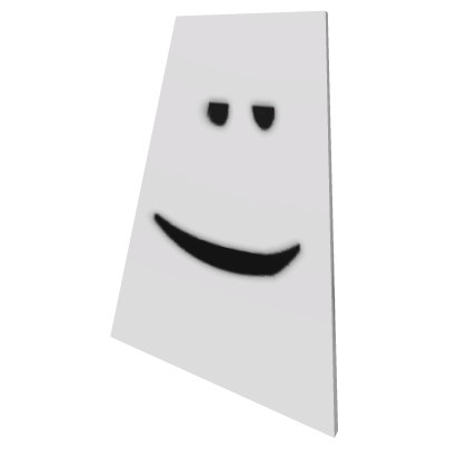 😎 Chill Face Cape Roblox item