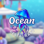 Ocean Restaurant.