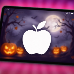 Apple iPad Original icon