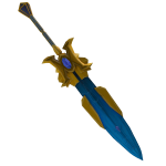Royal Paladin Sword