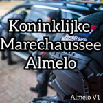 [-] Koninklijke Marechaussee