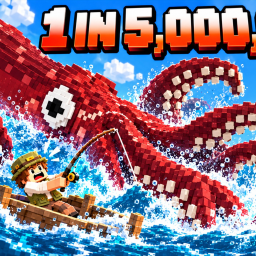 Pixel Fish: Catch Fish!