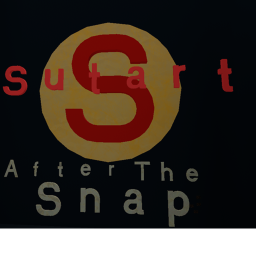 $u tart: After The Snap | FINISHED! icon