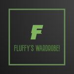 Fluffy's Wardrobe!