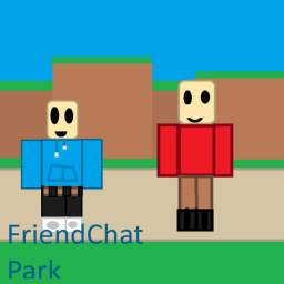 FriendChat_Park