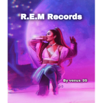 R.E.M Studio Records