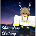 Shameless Clothing™