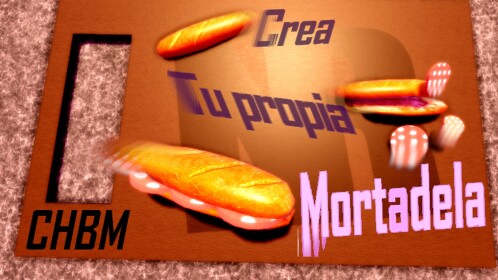 Create your Mortadella Sandwich