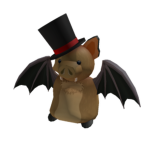 Bat In A Tophat Studios