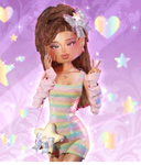 Preppy dress to impress
