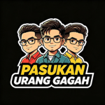 PASUKAN URANG GAGAH