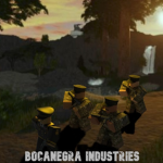 Bocanegra Industries