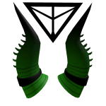 Green Horns of Malicious Intent