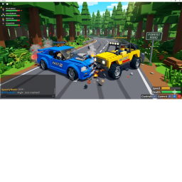 Car Mayhem