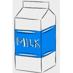 the secret milks
