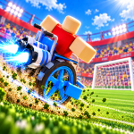 Disabled Soccer