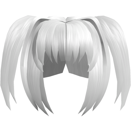 ˚꒰ moe 2000s cute anime white kawaii pigtails ┊♡