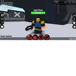 เล้งเองจ้าไม่เท่ไม่รวยแต่ก็มีน้ำใจไห้robux เพื่อน